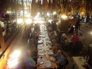 2018 06 09 AU 10 HOMMAGE A N.D. DE SANTA CRUZ A DALIAS ESPAGNE (115)